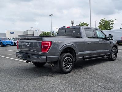 2022 Ford F-150 SuperCrew Cab 4WD Pickup for sale #NFC21798 - photo 2