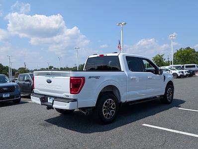 2022 Ford F-150 SuperCrew Cab 4WD Pickup for sale #NFC24684 - photo 2