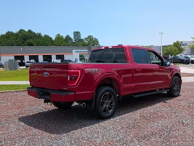 2022 Ford F-150 SuperCrew Cab 4WD Pickup for sale #NFC31614 - photo 2