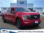 2022 Ford F-150 SuperCrew Cab 4WD Pickup for sale #NFC31614 - photo 1