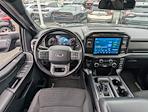 Used 2022 Ford F-150 XLT SuperCrew Cab for sale #NFC44165 - photo 17