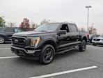 Used 2022 Ford F-150 XLT SuperCrew Cab for sale #NFC44165 - photo 7