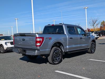 2022 Ford F-150 SuperCrew Cab 4WD Pickup for sale #NKD40062 - photo 2