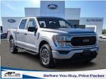2022 Ford F-150 SuperCrew Cab 4WD Pickup for sale #NKD40062 - photo 1