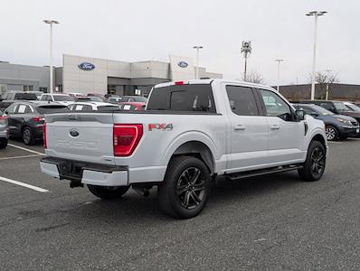 2022 Ford F-150 SuperCrew Cab 4WD Pickup for sale #NKD77638 - photo 2