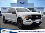 2022 Ford F-150 SuperCrew Cab 4WD Pickup for sale #NKD77638 - photo 1