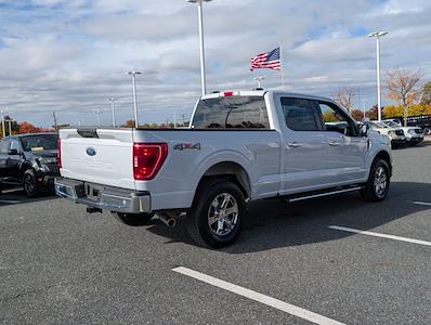 2022 Ford F-150 SuperCrew Cab 4WD Pickup for sale #NKD90363 - photo 2