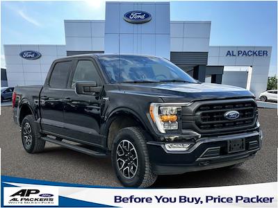 Used 2022 Ford F-150 - photo 1