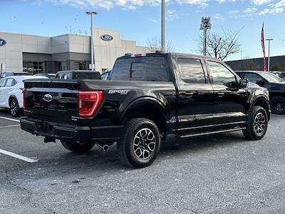 Used 2022 Ford F-150 - photo 1