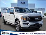 2022 Ford F-150 SuperCrew Cab 4WD Pickup for sale #NKE76642 - photo 1