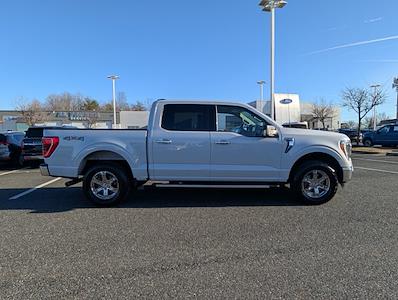 2022 Ford F-150 SuperCrew Cab 4WD Pickup for sale #NKE85901 - photo 2