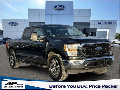 Used 2022 Ford F-150 - photo 1