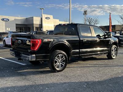 Used 2022 Ford F-150 - photo 1