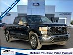 2022 Ford F-150 SuperCrew Cab 4WD Pickup for sale #NKF03482 - photo 1