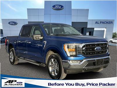 Used 2022 Ford F-150 - photo 1