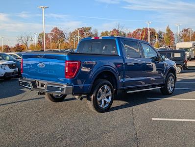 2022 Ford F-150 SuperCrew Cab 4WD Pickup for sale #NKF11873 - photo 2