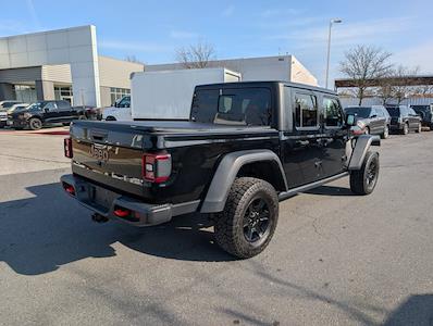 Used 2022 Jeep Gladiator Mojave Crew Cab for sale #NL135483 - photo 2
