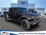 Used 2022 Jeep Gladiator Mojave Crew Cab for sale #NL135483 - photo 1