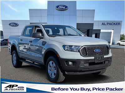 2022 Ford Ranger SuperCrew Cab RWD Pickup for sale #NLD17516 - photo 1