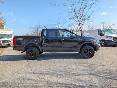 Used 2022 Ford Ranger - photo 1