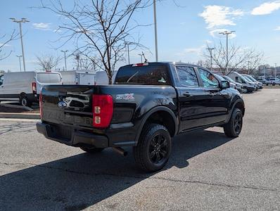 Used 2022 Ford Ranger - photo 1