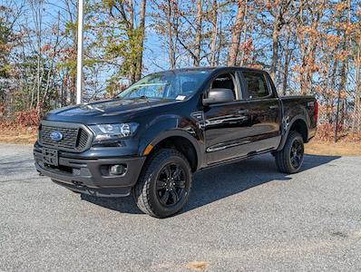 Used 2022 Ford Ranger - photo 1