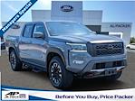 Used 2022 Nissan Frontier PRO-4X Crew Cab 4WD Pickup for sale #NN660904 - photo 1