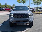 Used 2022 Nissan Frontier PRO-4X Crew Cab 4WD Pickup for sale #NN660904 - photo 8
