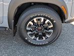 Used 2022 Nissan Frontier PRO-4X Crew Cab 4WD Pickup for sale #NN660904 - photo 9