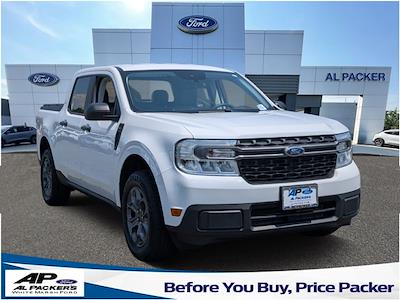 2022 Ford Maverick SuperCrew Cab AWD Pickup for sale #NRA44261 - photo 1