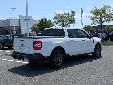 2022 Ford Maverick SuperCrew Cab AWD Pickup for sale #NRA44261 - photo 2