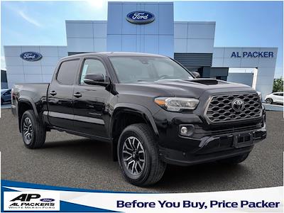 2022 Toyota Tacoma Double Cab 4WD Pickup for sale #NT013568 - photo 1
