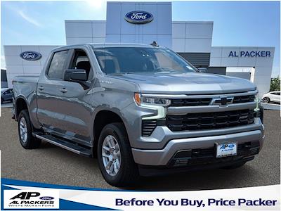 2023 Chevrolet Silverado 1500 Crew Cab 4WD Pickup for sale #P1140038 - photo 1