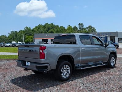 2023 Chevrolet Silverado 1500 Crew Cab 4WD Pickup for sale #P1140038 - photo 2