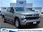 2023 Chevrolet Silverado 1500 Crew Cab 4WD Pickup for sale #P1140038 - photo 1