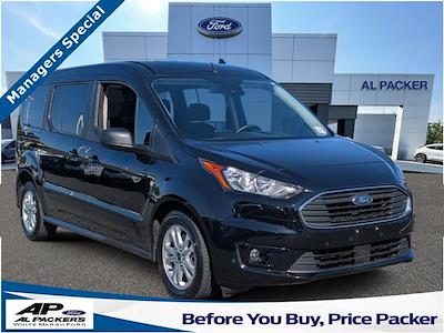 Used 2023 Ford Transit Connect XLT Passenger Van for sale #P1561676 - photo 1