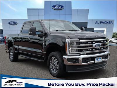2023 Ford F-250 Crew Cab 4WD Pickup for sale #PEE04744 - photo 1