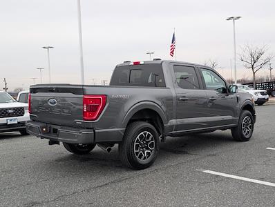 2023 Ford F-150 SuperCrew Cab 4WD Pickup for sale #PFA19938 - photo 2