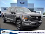 Used 2023 Ford F-150 XLT SuperCrew Cab for sale #PFA19938 - photo 1