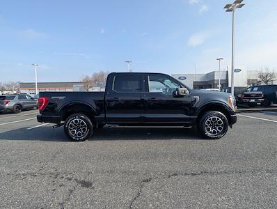 Used 2023 Ford F-150 - photo 1