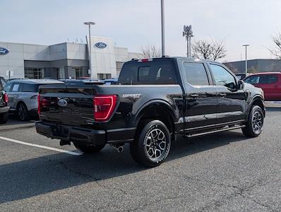 Used 2023 Ford F-150 - photo 1