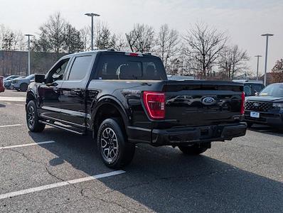 Used 2023 Ford F-150 - photo 1
