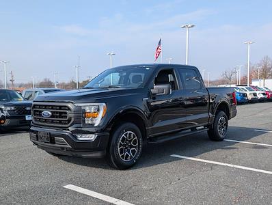 Used 2023 Ford F-150 - photo 1