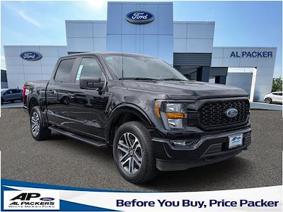 2023 Ford F-150 SuperCrew Cab 4WD Pickup for sale #PFA70811 - photo 1