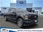 2023 Ford F-150 SuperCrew Cab 4WD Pickup for sale #PFA70811 - photo 1