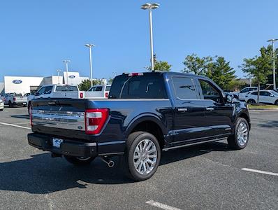 2023 Ford F-150 SuperCrew Cab 4WD Pickup for sale #PFA82679 - photo 2