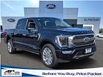 2023 Ford F-150 SuperCrew Cab 4WD Pickup for sale #PFA82679 - photo 1