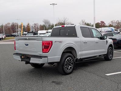 2023 Ford F-150 SuperCrew Cab 4WD Pickup for sale #PFA87228 - photo 2