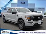 Used 2023 Ford F-150 XLT SuperCrew Cab for sale #PFA87228 - photo 1