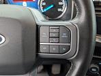 Used 2023 Ford F-150 XLT SuperCrew Cab for sale #PFA87228 - photo 22